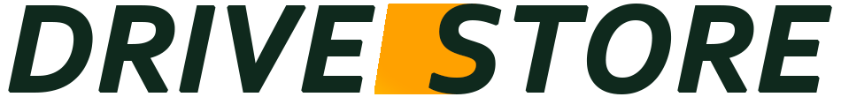 Drive Store Logo